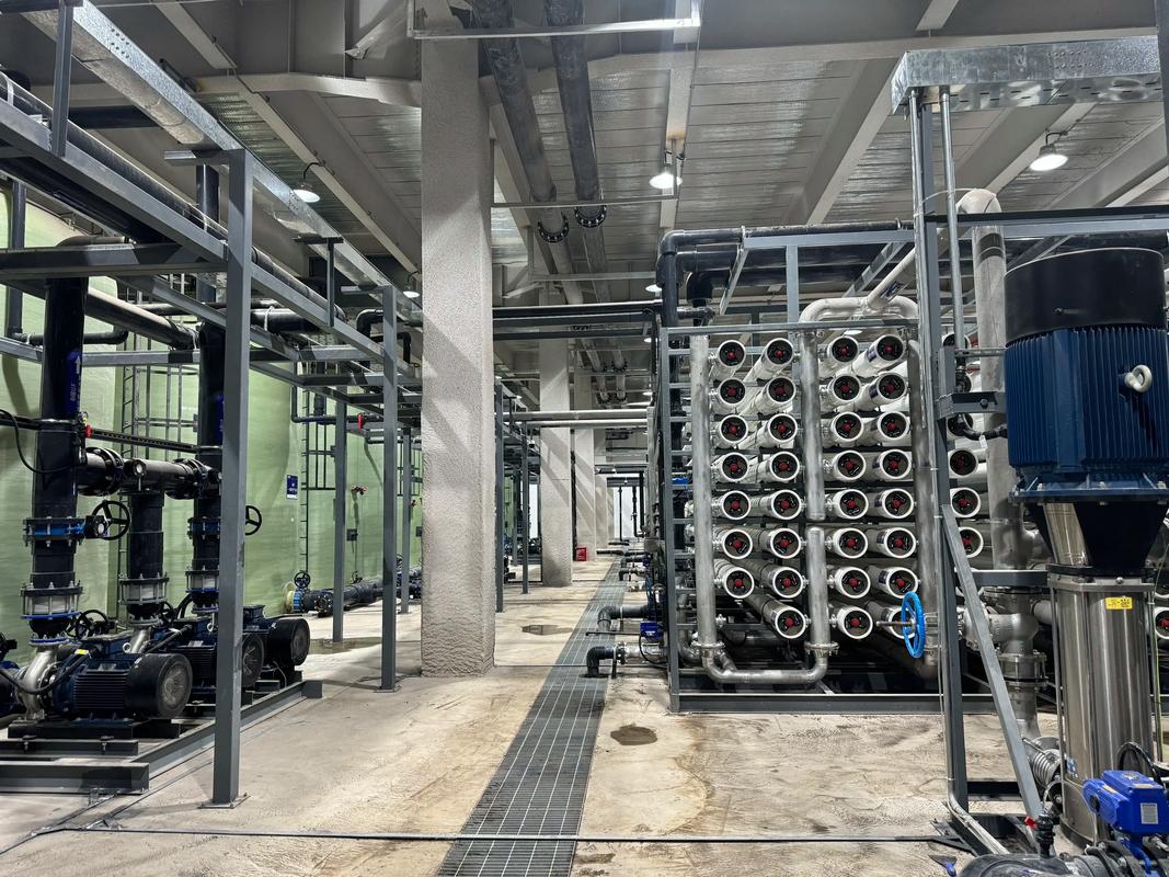 總投資50億產(chǎn)業(yè)園區(qū) 以實力詮釋專業(yè)，引領(lǐng)環(huán)保設(shè)備服務(wù)新標桿