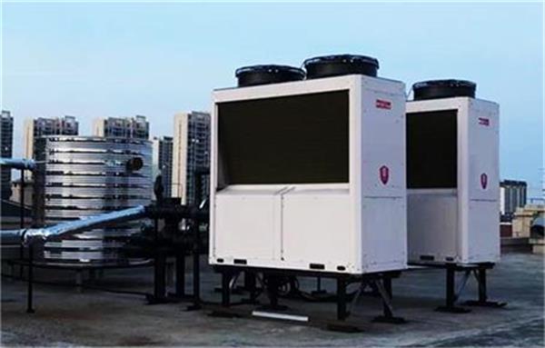 工廠節(jié)能環(huán)保新選擇 空氣能熱泵工程的崛起與環(huán)保設(shè)備研發(fā)的突破